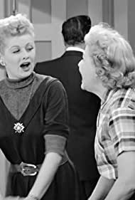Lucy and the Loving Cup