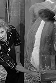 Lucy's Bicycle Trip