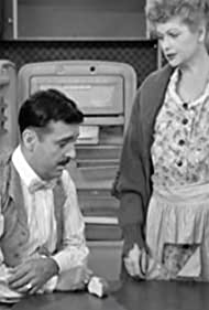 Tennessee Ernie Hangs On