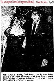 The Hedda Hopper Story