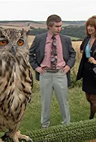 Alan Attraction