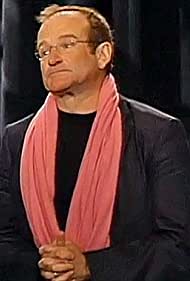 Robin Williams