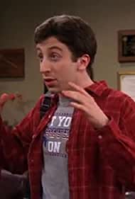 Joey and the Assistant