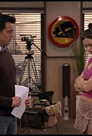 Joey and the Big Audition