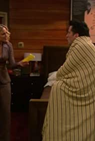 Joey and the Big Break: Part 1