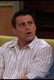 Joey and the Book Club