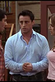 Joey and the Dream Girl: Part 2