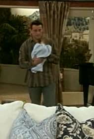 Joey and the House
