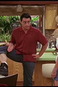Joey and the Husband