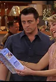 Joey and the Moving In