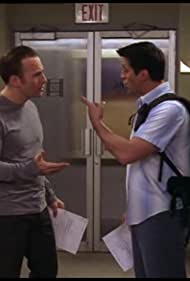 Joey and the Nemesis