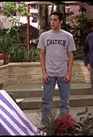 Joey and the Perfect Storm