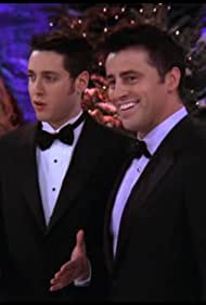 Joey and the Premiere