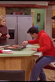Joey and the Taste Test
