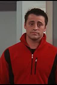 Joey and the Temptation