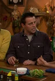 Joey and the Tijuana Trip