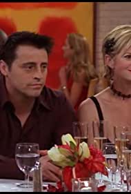 Joey and the Valentine's Date