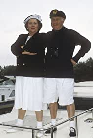 What to Wear When Yachting