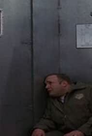 Santa Claustrophobia