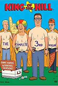 Hank's Cowboy Movie