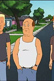 Livin' on Reds, Vitamin C and Propane
