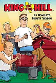 Not in My Back Hoe
