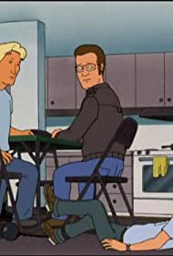 Patch Boomhauer