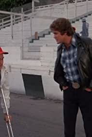 Slammin' Sammy's Stunt Show Spectacular