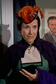 Doctor's Lady