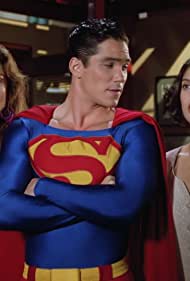 The Man of Steel Bars