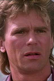 D. O. A.: MacGyver