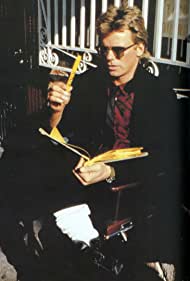 Dalton, Jack of Spies