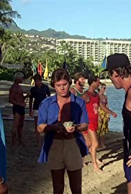 The Curse of the King Kamehameha Club