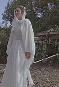 The Woman on the Beach