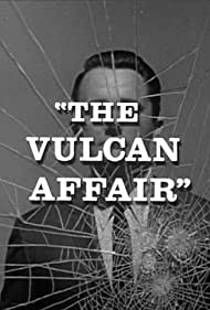 The Vulcan Affair