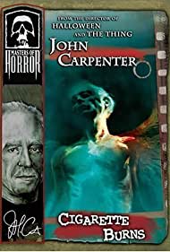 John Carpenter's Cigarette Burns