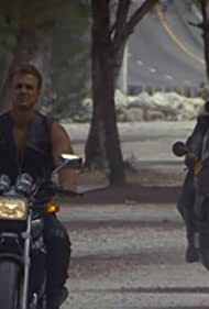 Viking Bikers from Hell