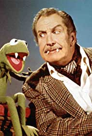Vincent Price
