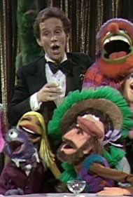 Joel Grey