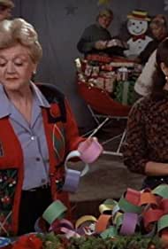A Christmas Secret