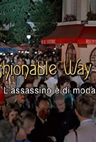 A Fashionable Way to Die
