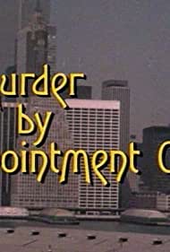 Murder by Appointment Only