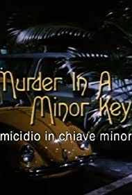 Murder in a Minor Key