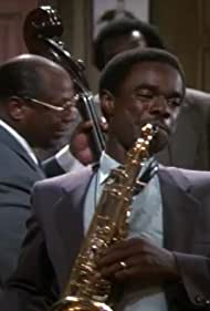 Murder to a Jazz Beat