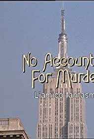 No Accounting for Murder