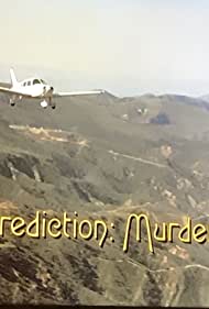 Prediction: Murder