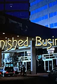Unfinished Business