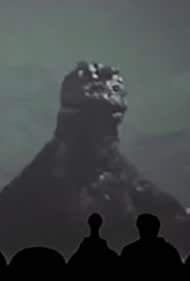 Godzilla vs. the Sea Monster
