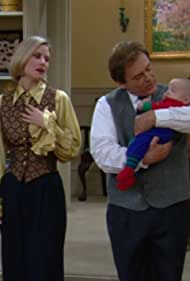The Nanny-Napper