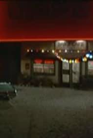Green Fingers/The Funeral/The Tune in Dan's Cafe